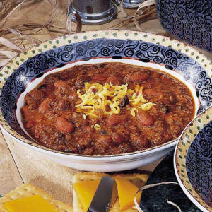 chili